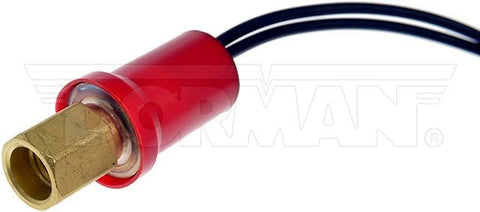 Dayton Parts 904-7416 Air Conditioning Pressure Sensor (Acp)
