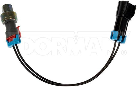 Dayton Parts 904-7419 Air Conditioning Pressure Sensor (Acp)