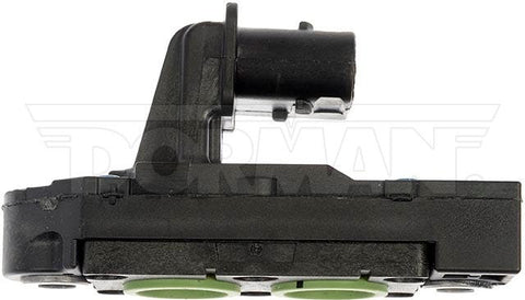 Dayton Parts 904-7426 Differential Pressure Sensor (Dps)