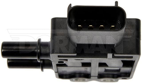 Dayton Parts 904-7427 Differential Pressure Sensor (Dps)