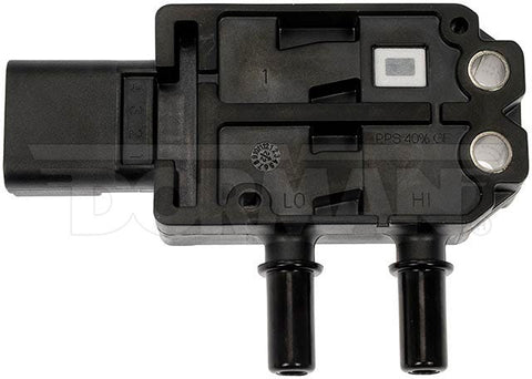 Dayton Parts 904-7427 Differential Pressure Sensor (Dps)