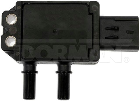 Dayton Parts 904-7427 Differential Pressure Sensor (Dps)