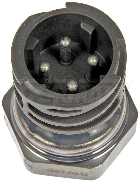 Dayton Parts 904-7430 Exhaust Back Pressure Sensor (Ebp)