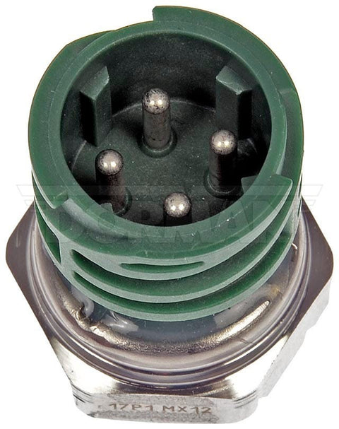 Dayton Parts 904-7431 Exhaust Back Pressure Sensor (Ebp)
