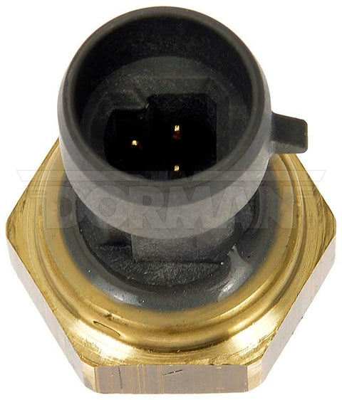 Dayton Parts 904-7433 Exhaust Back Pressure Sensor (Ebp)