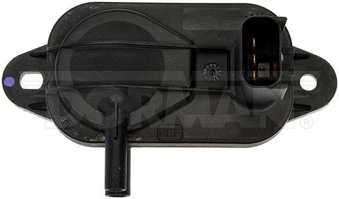 Dayton Parts 904-7448 Differential Pressure Sensor