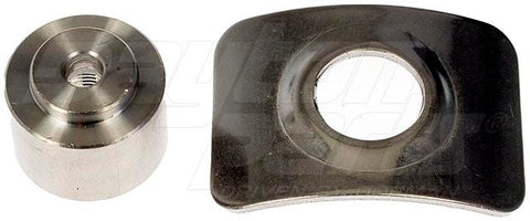 Dayton Parts 904-7455 Exhaust Temp Sensor