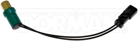 Dayton Parts 904-7462 Air Conditioning Pressure Sensor (Acp)