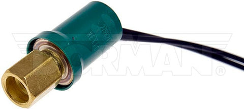 Dayton Parts 904-7462 Air Conditioning Pressure Sensor (Acp)