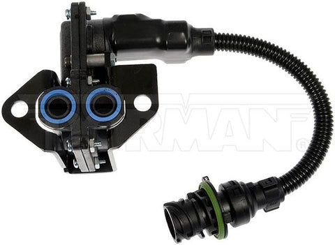 Dayton Parts 904-7467 Differential Pressure Sensor (Dps)