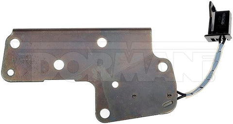 Dayton Parts 904-7474 Pressure Switch Manifolds (Psm)