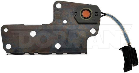 Dayton Parts 904-7474 Pressure Switch Manifolds (Psm)
