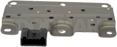 Dayton Parts 904-7476 Pressure Switch Manifolds (Psm)