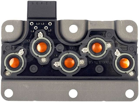 Dayton Parts 904-7476 Pressure Switch Manifolds (Psm)