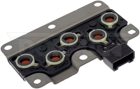 Dayton Parts 904-7476 Pressure Switch Manifolds (Psm)
