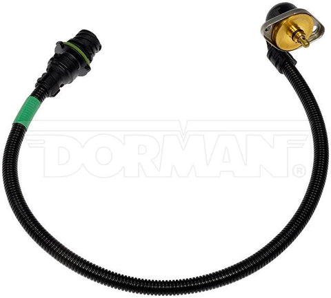 Dayton Parts 904-7483 Manifold Absolute Pressure Sensor (Map)