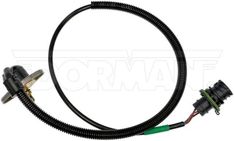 Dayton Parts 904-7484 Manifold Absolute Pressure Sensor (Map)