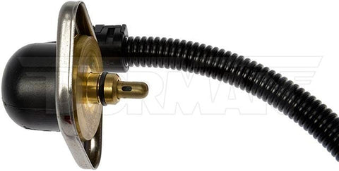 Dayton Parts 904-7484 Manifold Absolute Pressure Sensor (Map)