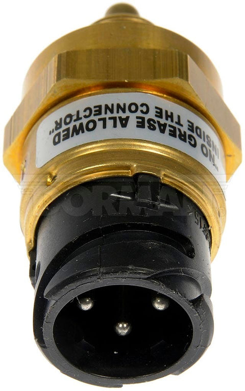Dayton Parts 904-7486 Oil Pressure Sensor (Ops)