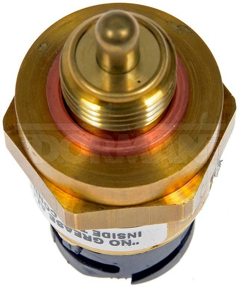 Dayton Parts 904-7486 Oil Pressure Sensor (Ops)