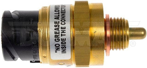 Dayton Parts 904-7486 Oil Pressure Sensor (Ops)