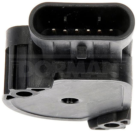 Dayton Parts 904-7507 Accelerator Pedal Sensor