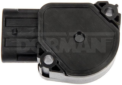 Dayton Parts 904-7507 Accelerator Pedal Sensor