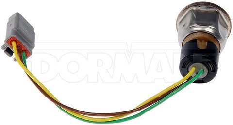 Dayton Parts 904-7508 Diesel Injection Control Pressure Sensor