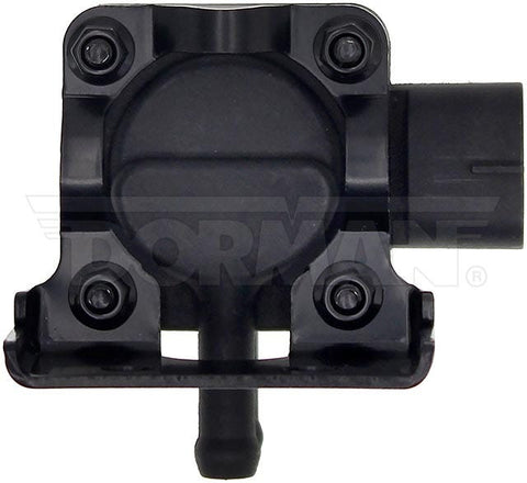 Dayton Parts 904-7509 Diesel Particulate Filter Differential Pressure Sensor