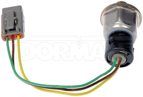 Dayton Parts 904-7519 Diesel Injection Control Pressure Sensor