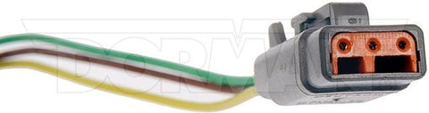 Dayton Parts 904-7519 Diesel Injection Control Pressure Sensor