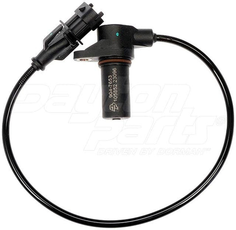 Dayton Parts 904-7653 Crankshaft Speed Sensor