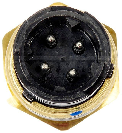 Dayton Parts 904-7691 Oil Temp/Pressure Sensor