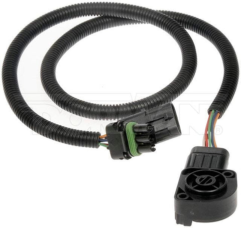 Dayton Parts 904-7692 Throttle Position Sensor