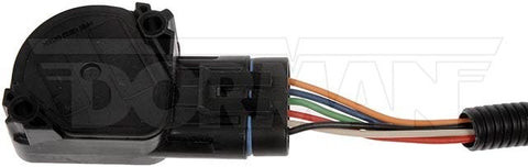 Dayton Parts 904-7692 Throttle Position Sensor