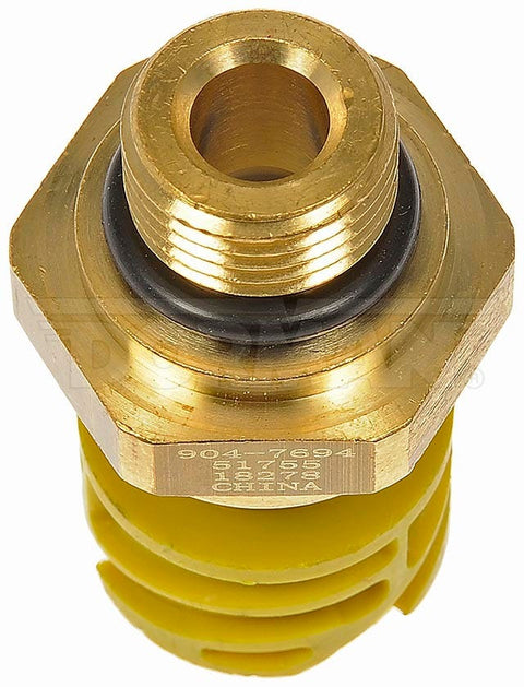 Dayton Parts 904-7694 Oil Pressure Sensor