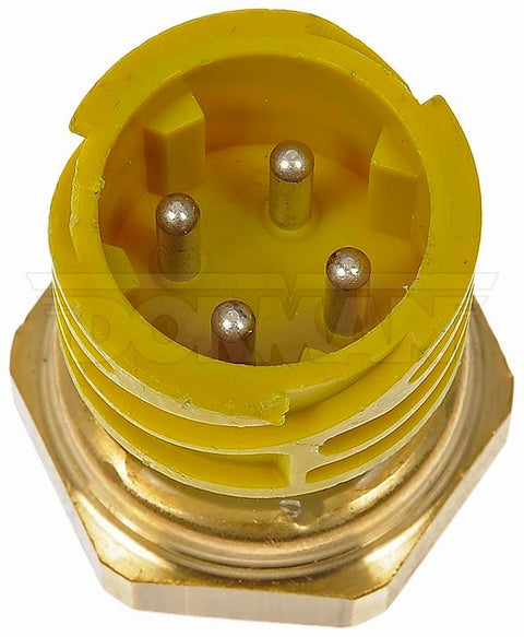 Dayton Parts 904-7694 Oil Pressure Sensor