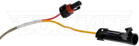 Dayton Parts 904-7706 Exhaust Gas Temperature Sensor