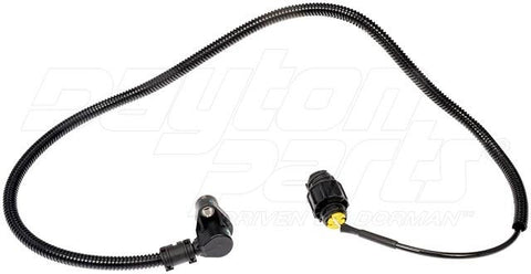 Dayton Parts 904-7713 Engine Temperature Sensor