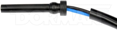 Dayton Parts 904-7718 Engine Coolant Level Sensor