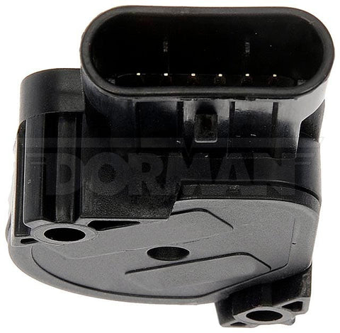 Dayton Parts 904-7772 Throttle Sensor Service Kit
