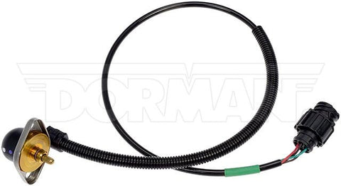 Dayton Parts 904-7780 Boost Pressure Sensor