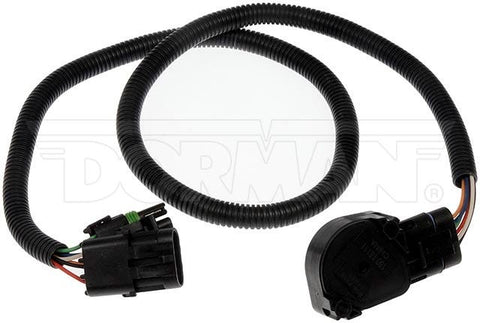 Dayton Parts 904-7785 Accelerator Pedal Sensor