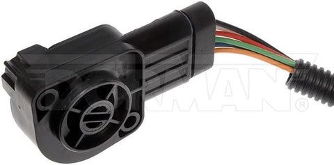 Dayton Parts 904-7785 Accelerator Pedal Sensor