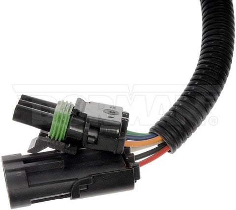 Dayton Parts 904-7785 Accelerator Pedal Sensor