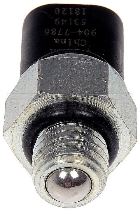 Dayton Parts 904-7786 Transmission Reverse Switch