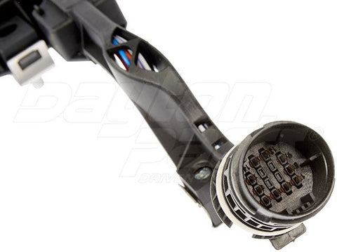 Dayton Parts 904-7803 Fuel Injector Wiring Harness