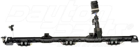 Dayton Parts 904-7804 Fuel Injector Wiring Harness