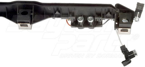 Dayton Parts 904-7804 Fuel Injector Wiring Harness