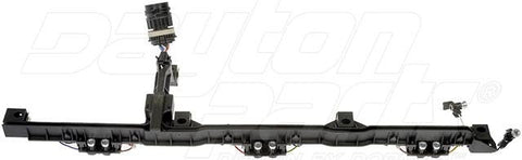 Dayton Parts 904-7805 Fuel Injector Wiring Harness